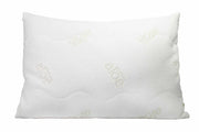 Aloe Dream Mate Pillow By Natura