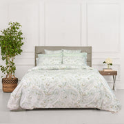 Annabelle duvet cover and sheets 100% long-stapled cotton
