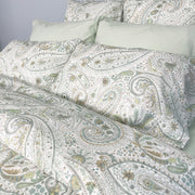 Annabelle duvet cover and sheets 100% long-stapled cotton