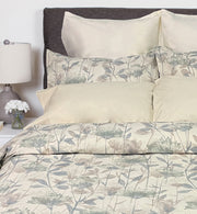 Aria Duvet Cover – Premium 100% Long-Stapled Cotton