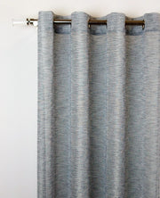 HAMBURG GR DECO BLK 54X96 54x96 black