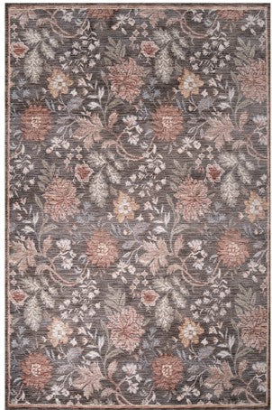 Bloome Soft Indoor Area Rug