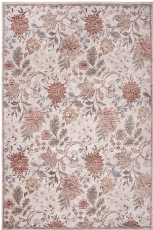 Bloome Soft Indoor Area Rug