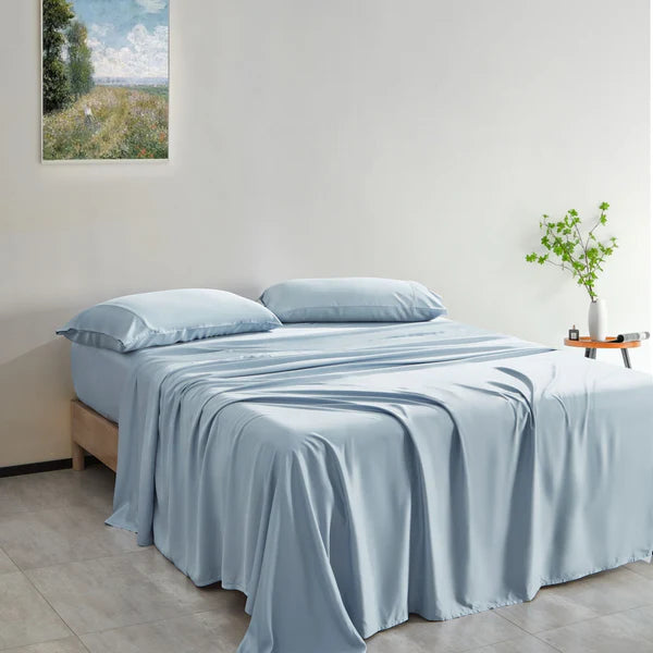 BAMBOO SHEET SETS