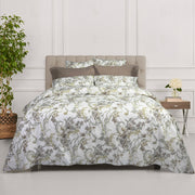 Baroque duvet cover 100% long-stapled cotton
