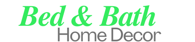 Bed & Bath Home Decor