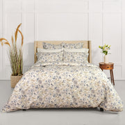 Blue Bird duvet cover 100% long-stapled cotton