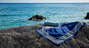 Cannes beach towels BY ABYSS