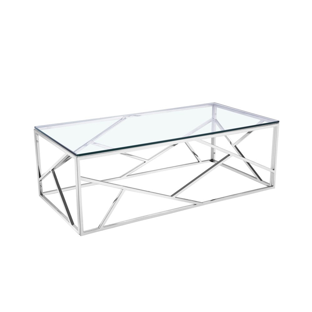 CAROLE Coffee Table GY-CT2051214 Carole