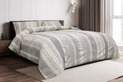 Cadas Duvet Cover Set – 100% Cotton