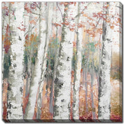 Rustic Woodland II