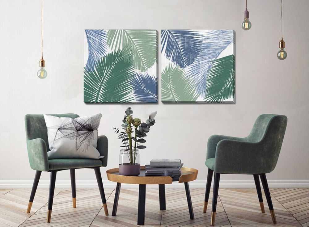 Baru Palms II