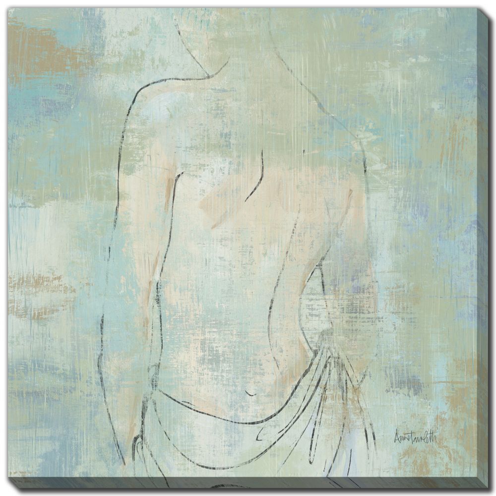 Beauty in the Mist II