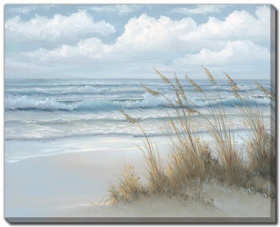 SEA OATS