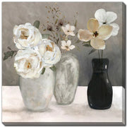 CONTRASTING FOCUS II