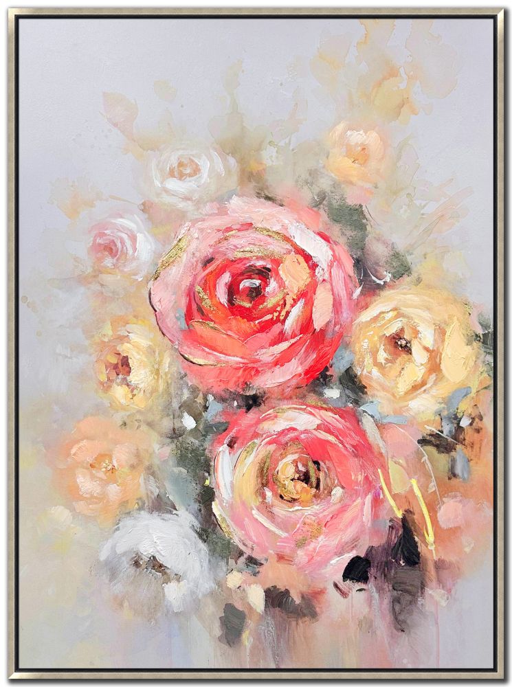 ROSE DANCE