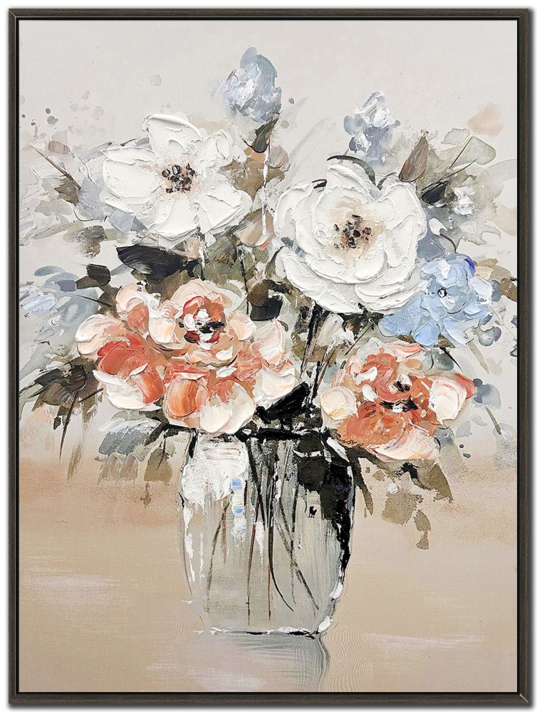 EPHEMERAL BLOOMS