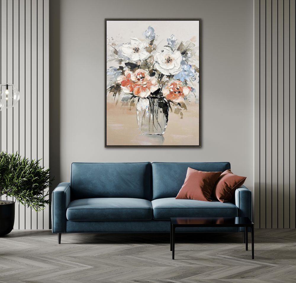 EPHEMERAL BLOOMS