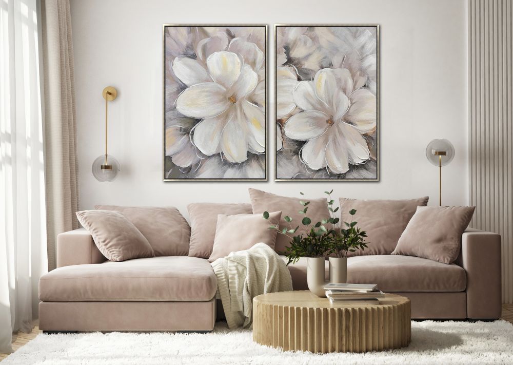 ETHEREAL BLOOM II