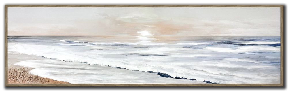 COASTAL SERENITY