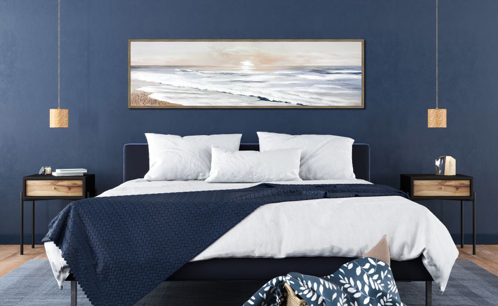 COASTAL SERENITY