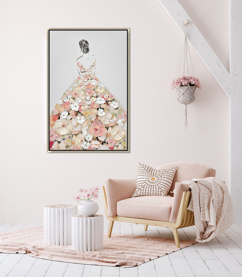 Floral Dreamscape