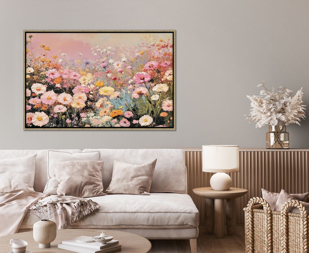 Wildflower Symphony