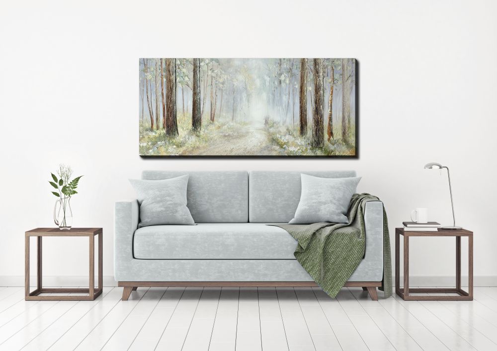 Enchanted Path