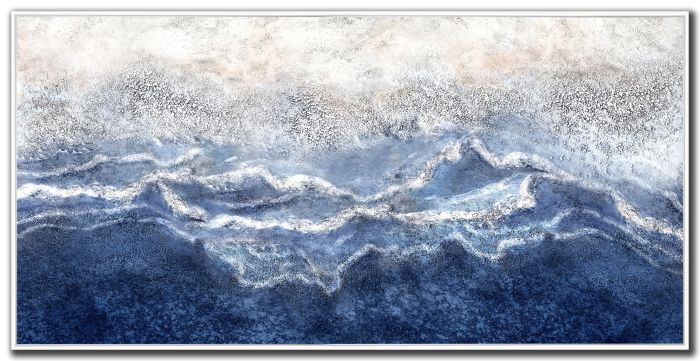 Mystic Ocean Depths