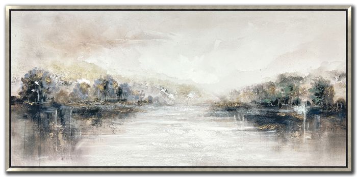 Echoes Of The Lake