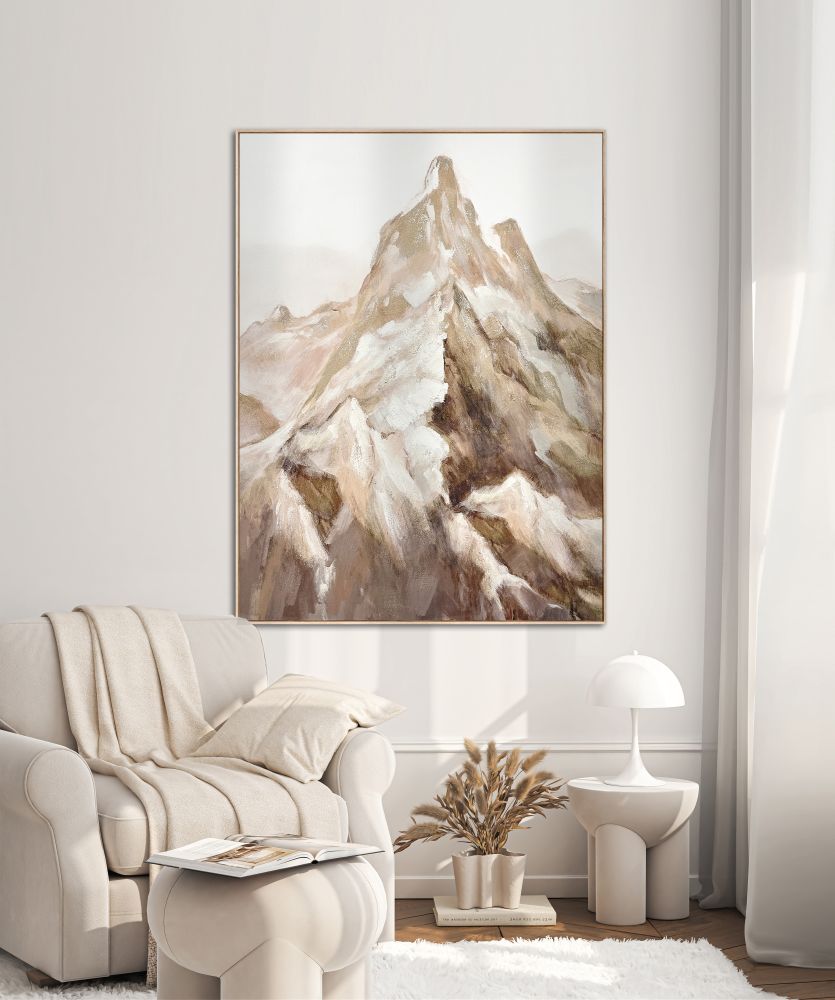 The Peak