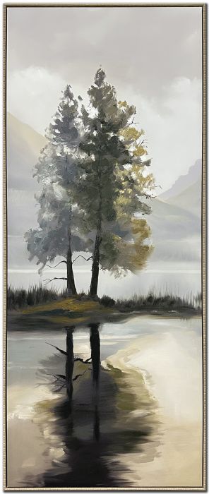Soft Divide I