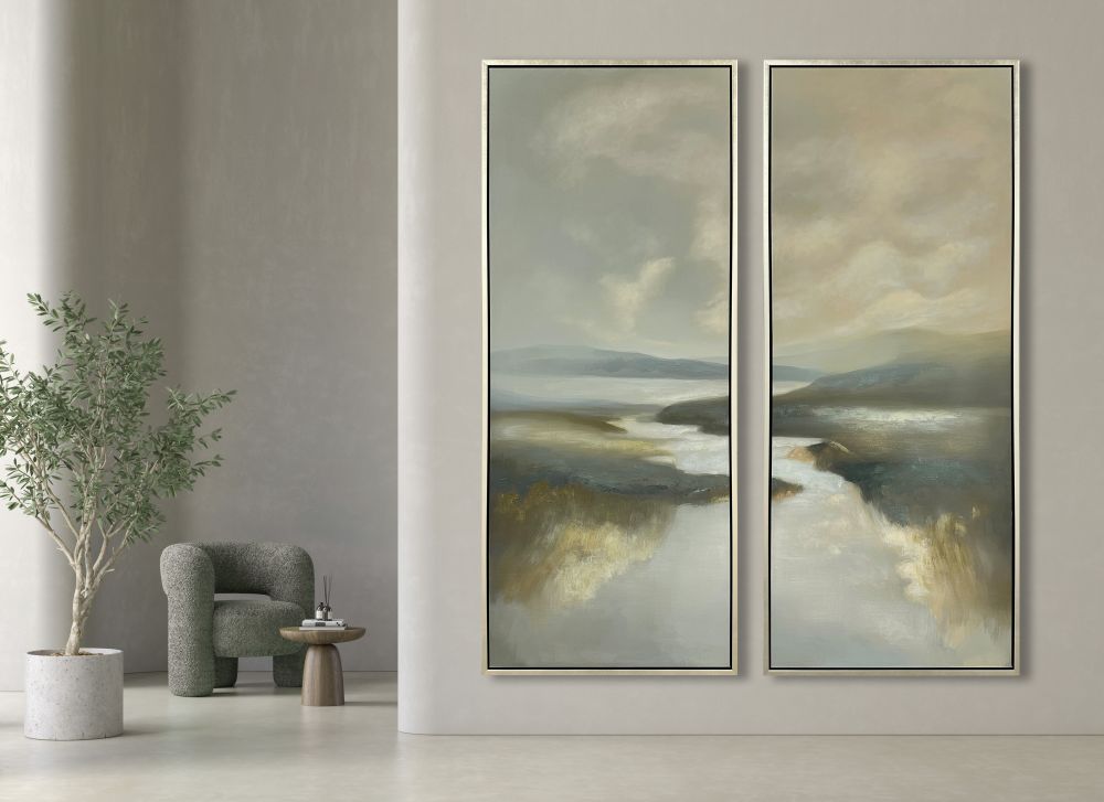 Serene Horizon I