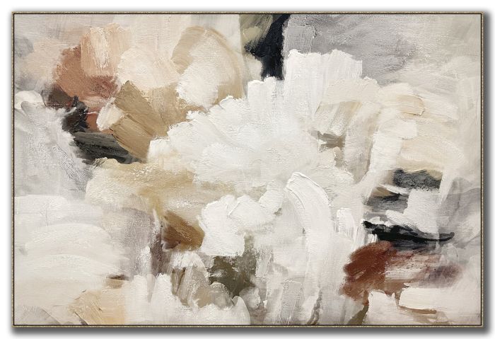 Ivory Drift