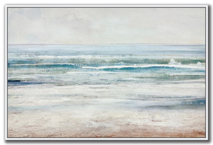 Coastal Hush