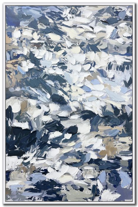 Tidal Mosaic