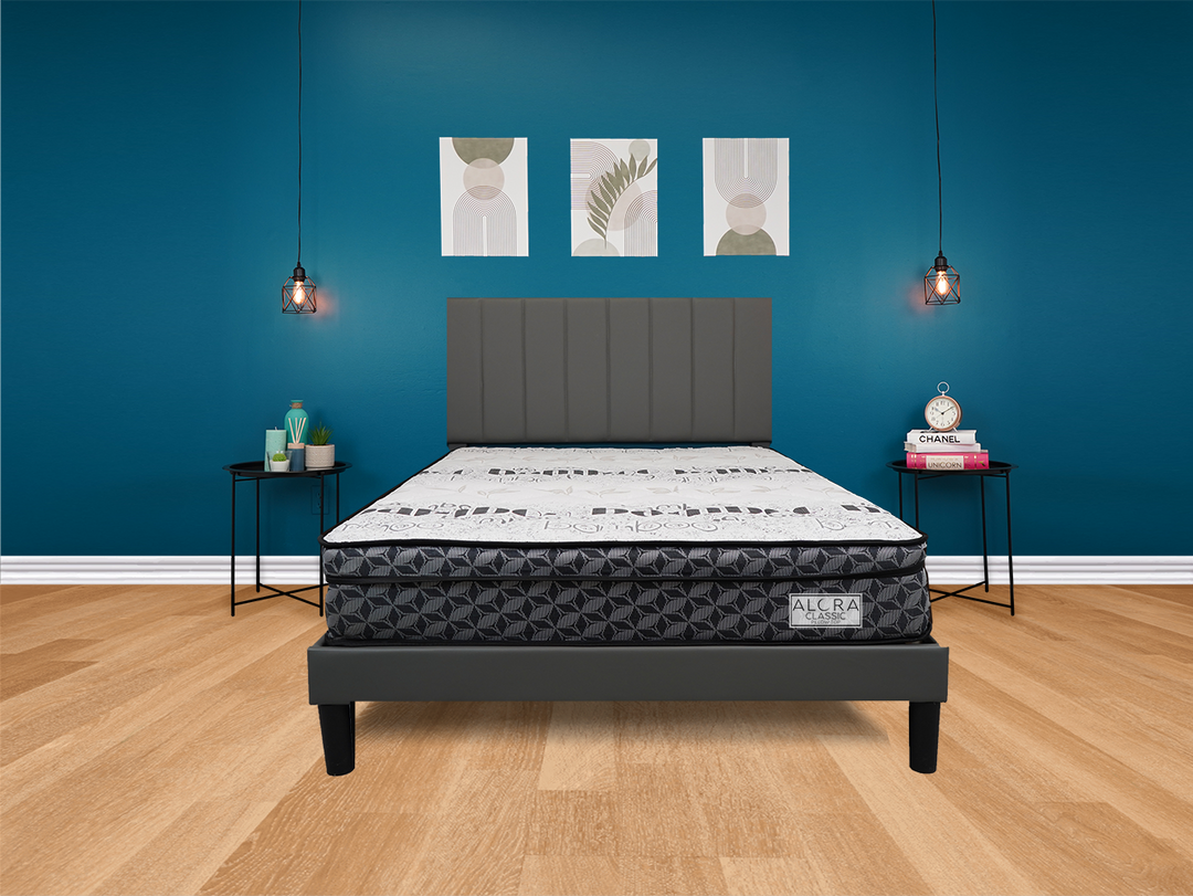 Classic Pillow Top mattress