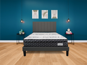 Classic Pillow Top Mattress - Plush Comfort & Support