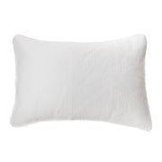 Contemporain White Stitched Quilt – 100% Cotton