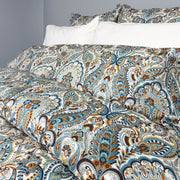 Cabaret duvet cover 100% long-stapled cotton