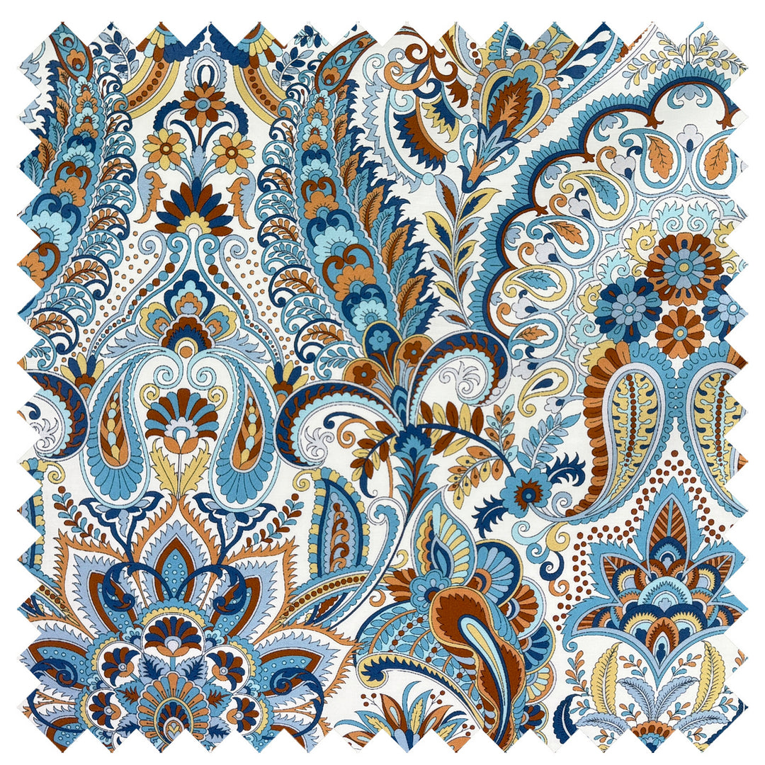 Cabaret duvet cover 100% long-stapled cotton