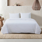 Cabello Duvet Cover Set – 200 Thread Count Cotton