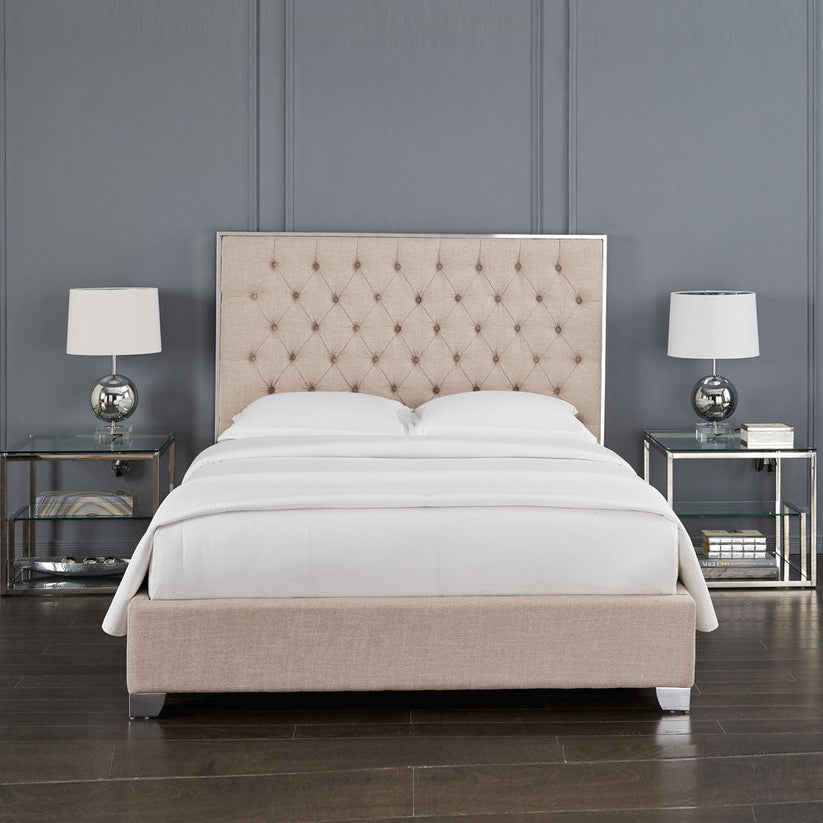 KROMA BED