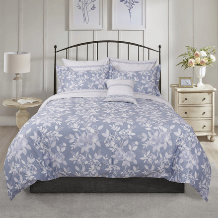 Celestia 4pc comforter  Set