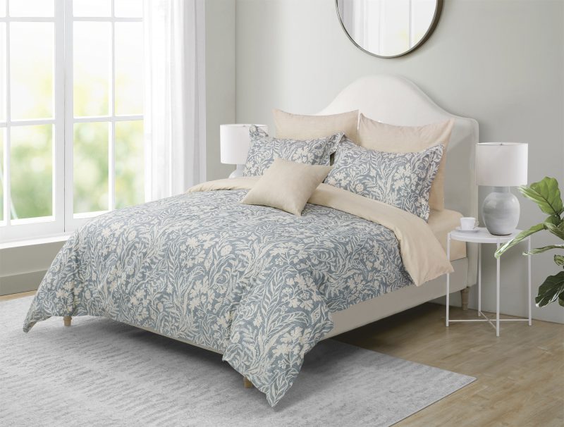 Celine  4pc comforter  Set