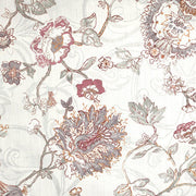 Chantale Duvet Cover Set – 100% Cotton Percale Weave