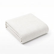 Chevron Blankets 100% long-stapled cotton by Cuddle Down