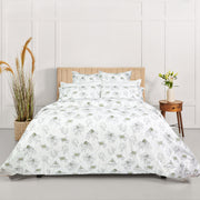 Christine Duvet Cover – 100% Long-Staple Cotton by Cuddle Down