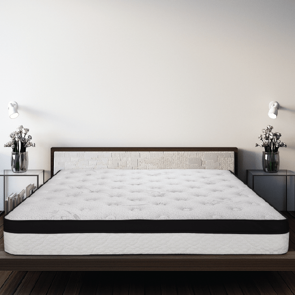 Cloud Mattress | 10″ Mattress