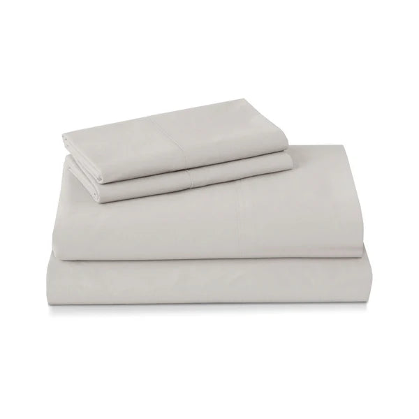 ORGANIC COTTON SHEET SET 500TC